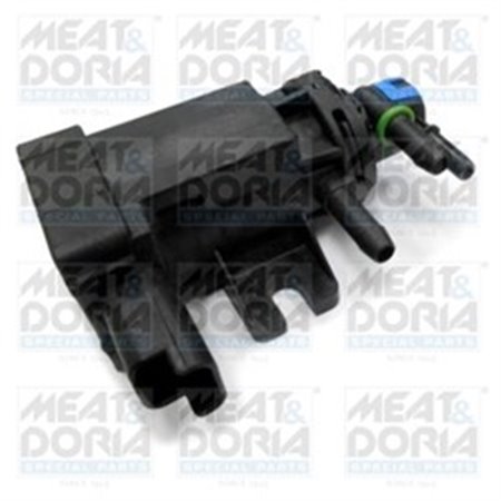 MD9261 Electropneumatic control valve fits: CITROEN C3 II, C5 III, DS3, 