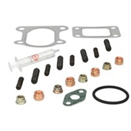 715.630 Mounting Kit, charger ELRING