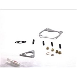 704.010 Mounting Kit, charger ELRING - Top1autovaruosad