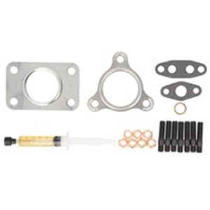 AJUJTC11350 Turbocharger assembly kit (with gaskets) fits: OPEL SIGNUM, VECTR