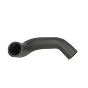 SAS3336155 Intercooler hose (intake side, diameter 36mm, black) fits: OPEL A