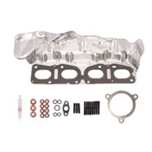 523.800 Mounting Kit, charger ELRING - Top1autovaruosad