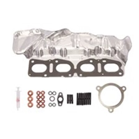 523.800 Mounting Kit, charger ELRING