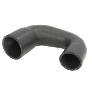 DCX010TT Intercooler hose R (intake side) fits: OPEL VECTRA C, VECTRA C GT