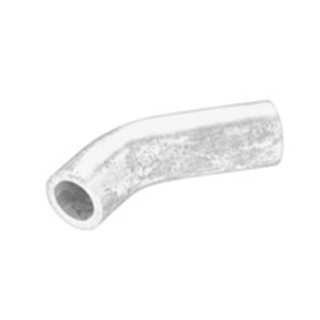 97350939 (EN) Turbocharger oil pipe (return) sobib: OPEL ASTRA G, ASTRA G 