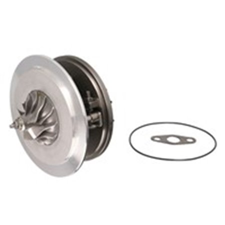 EVCH0077 Patron/CHRA/Core Assy (kompressionshjul typ: Aluminium) passar