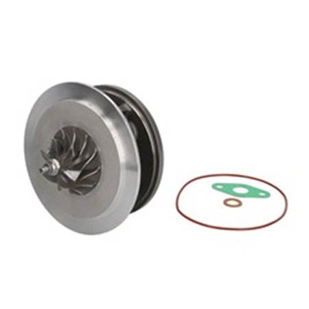 EVCH0322 Patron/CHRA/Core Assy (kompressionshjul typ: Aluminium) passar