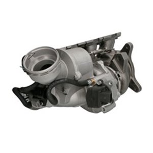 EVTC0177 Turbocharger (New) fits: AUDI A3, TT; SEAT ALHAMBRA, ALTEA, ALTEA