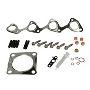 EL733870 Turbocharger assembly kit (with gaskets) fits: FORD FOCUS I, TOUR