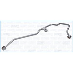 AJUOP10507 Turchocharger lubrication hose fits: FIAT TALENTO NISSAN NV300, 
