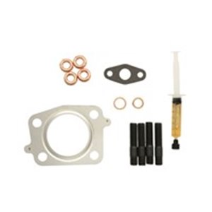 AJUJTC11480 Turbocharger assembly kit (with gaskets) fits: MITSUBISHI L200, P
