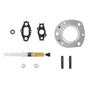 AJUJTC11782 Turbocharger assembly kit (with gaskets) fits: MERCEDES A (W176),