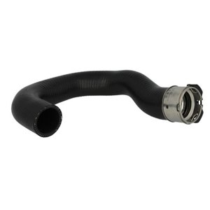 DCX028TT Intercooler hose L (intake side) fits: OPEL CORSA D 1.3D 07.06 08