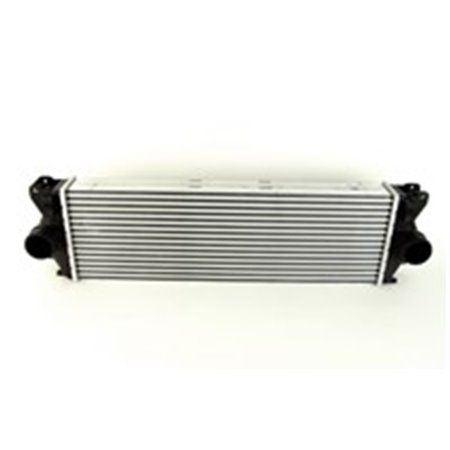 817994 Charge Air Cooler VALEO
