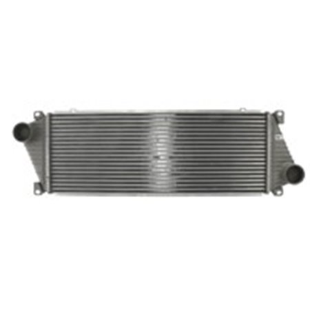 96842 Charge Air Cooler NISSENS