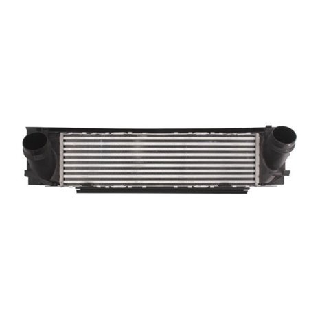 DAB010TT Charge Air Cooler THERMOTEC