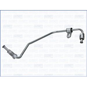 AJUOP10383 Turchocharger lubrication hose fits: RENAULT CLIO II, ESPACE III,