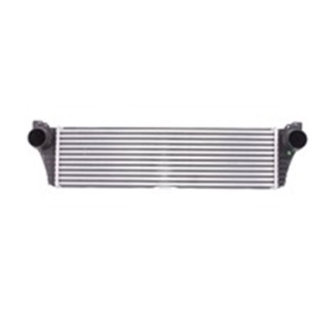 96261 Charge Air Cooler NISSENS