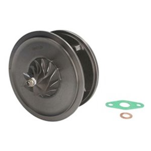 EVCH0128 Cartridge/CHRA/Core Assy (compression wheel type: Aluminium) fits