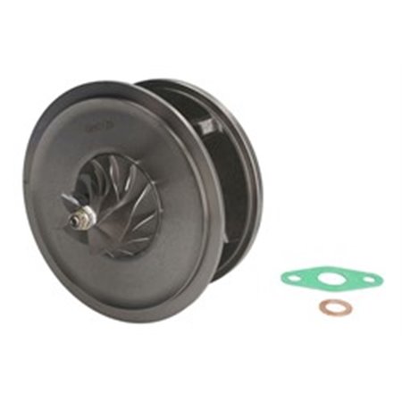 EVCH0128 Cartridge/CHRA/Core Assy (compression wheel type: Aluminium) fits
