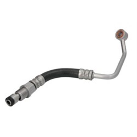 EVOP0043 Turchocharger lubrication hose fits: DACIA DUSTER, LOGAN, LOGAN E
