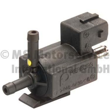 7.22240.13.0 Electric control valve (12V) fits: VOLVO C70 I, S60 I, S80 I, V40