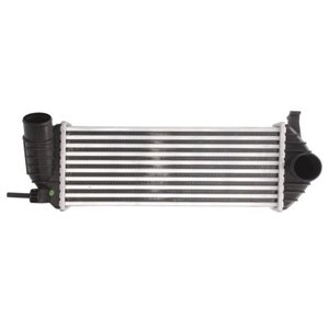 DAR006TT Charge Air Cooler THERMOTEC - Top1autovaruosad