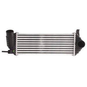 DAR006TT Intercooler fits: RENAULT KANGOO BE BOP, KANGOO EXPRESS, KANGOO I