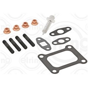 933.680 Mounting Kit, charger ELRING - Top1autovaruosad
