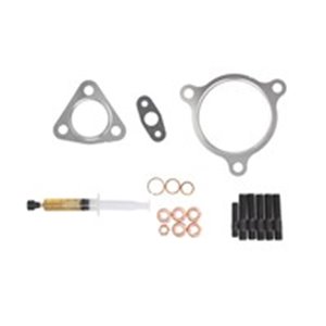 AJUJTC11303 Turbocharger assembly kit (with gaskets) fits: AUDI A3, TT; SEAT 