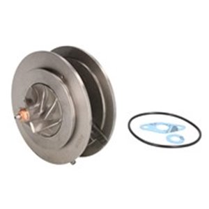 EVCH0038 Cartridge/CHRA/Core Assy (compression wheel type: Aluminium) fits
