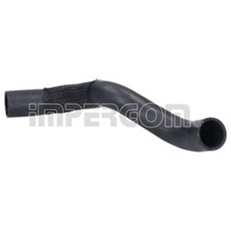 IMP225614 Cooling system rubber hose fits: CHEVROLET AVEO 1.3D 07.11 12.15