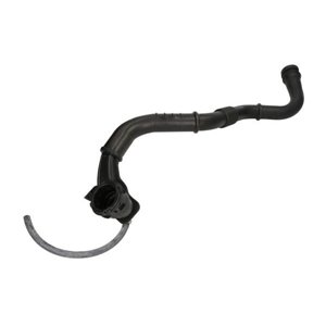 DCR183TT Intercooler hose fits: RENAULT CLIO II, KANGOO, KANGOO EXPRESS, M
