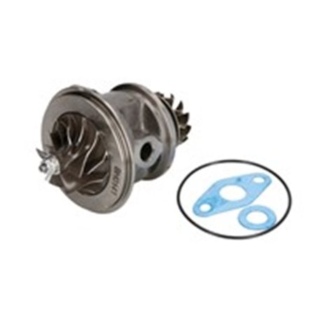 EVORON EVCH0141 - Cartridge/CHRA/Core Assy (compression wheel type: Aluminium) fits: HYUNDAI ELANTRA III, SANTA FÉ I, TRAJET, TU