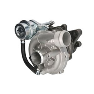 EVORON EVTC0148 - Turbocharger  New  fits - Top1autovaruosad