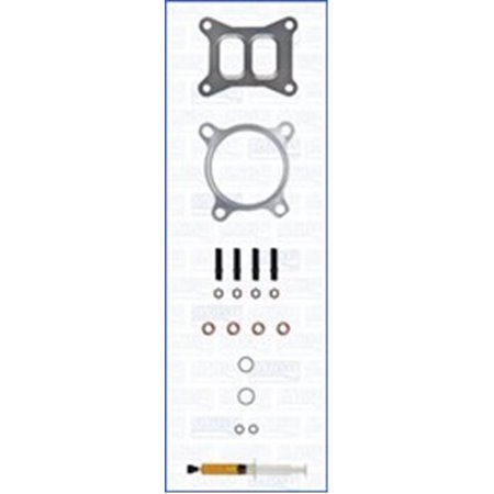 JTC11837 Mounting Kit, charger AJUSA