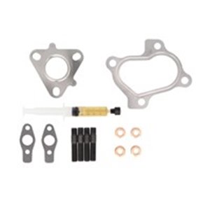 AJUJTC11593 Turbocharger assembly kit (with gaskets) fits: MITSUBISHI L200 / 
