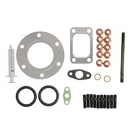 EL730760 Turbocharger assembly kit (with gaskets) fits: MERCEDES ACTROS, A