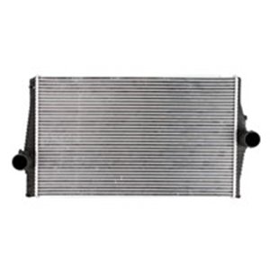 30250 Charge Air Cooler NRF - Top1autovaruosad