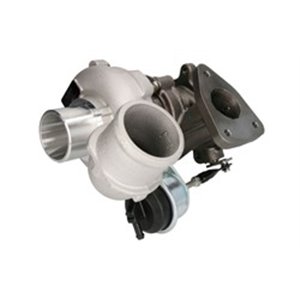 EVTC0058 Turbocharger (New) fits: NISSAN INTERSTAR; OPEL MOVANO A; RENAULT