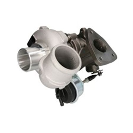 EVORON EVTC0058 - Turbocharger (New) fits: NISSAN INTERSTAR OPEL MOVANO A RENAULT MASTER II 2.2D 09.00-