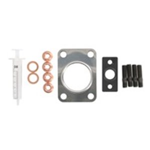 745.120 Mounting Kit, charger ELRING - Top1autovaruosad