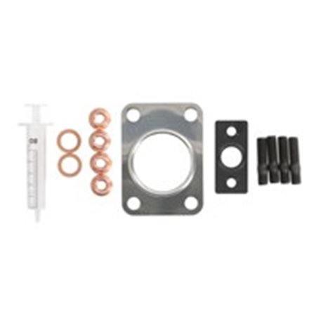 745.120 Mounting Kit, charger ELRING