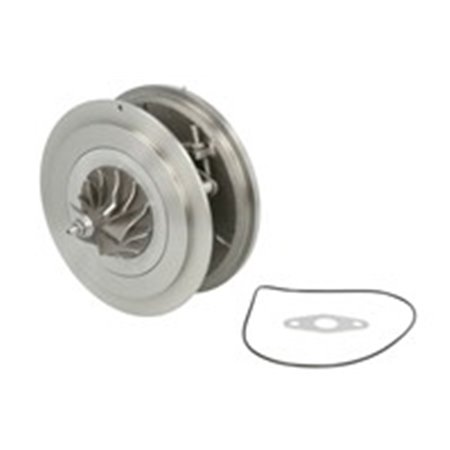 EVCH0027 Patron/CHRA/Core Assy (kompressionshjul typ: Aluminium) passar