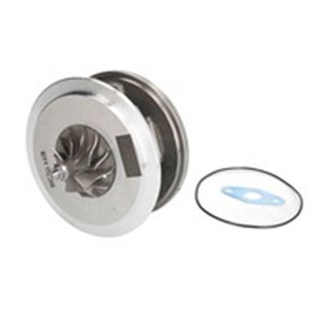 EVCH0268 Patron/CHRA/Core Assy (kompressionshjul typ: Aluminium) passar