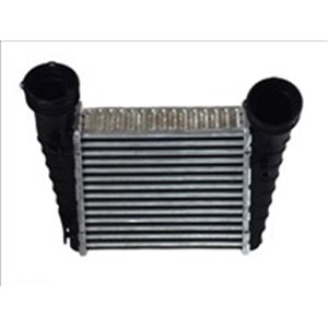 NIS 96680 Intercooler fits: SKODA SUPERB I; VW PASSAT B5, PASSAT B5.5 1.9D/