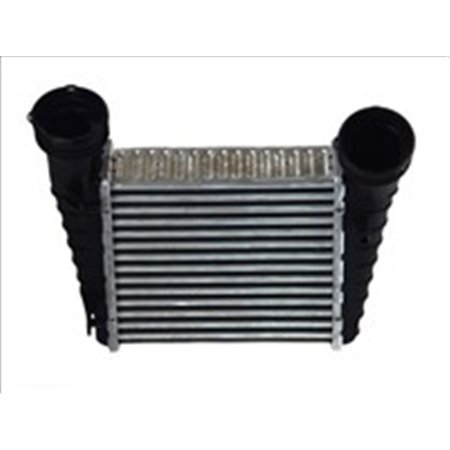 96680 Charge Air Cooler NISSENS