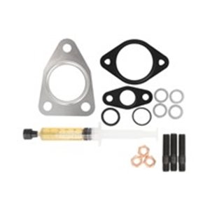 AJUJTC11753 Turbocharger assembly kit (with gaskets) fits: ALFA ROMEO 159, BR