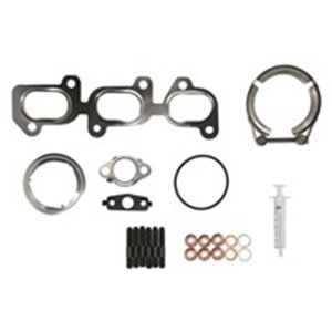 651.020 Mounting Kit, charger ELRING - Top1autovaruosad