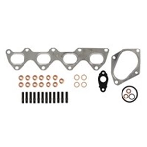 EL240050 Turbocharger assembly kit (with gaskets) fits: AUDI A1; SEAT ALHA